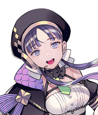 文月カンナ